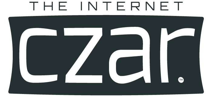 The Internet Czar – Real Estate Marketing Platforms Logo